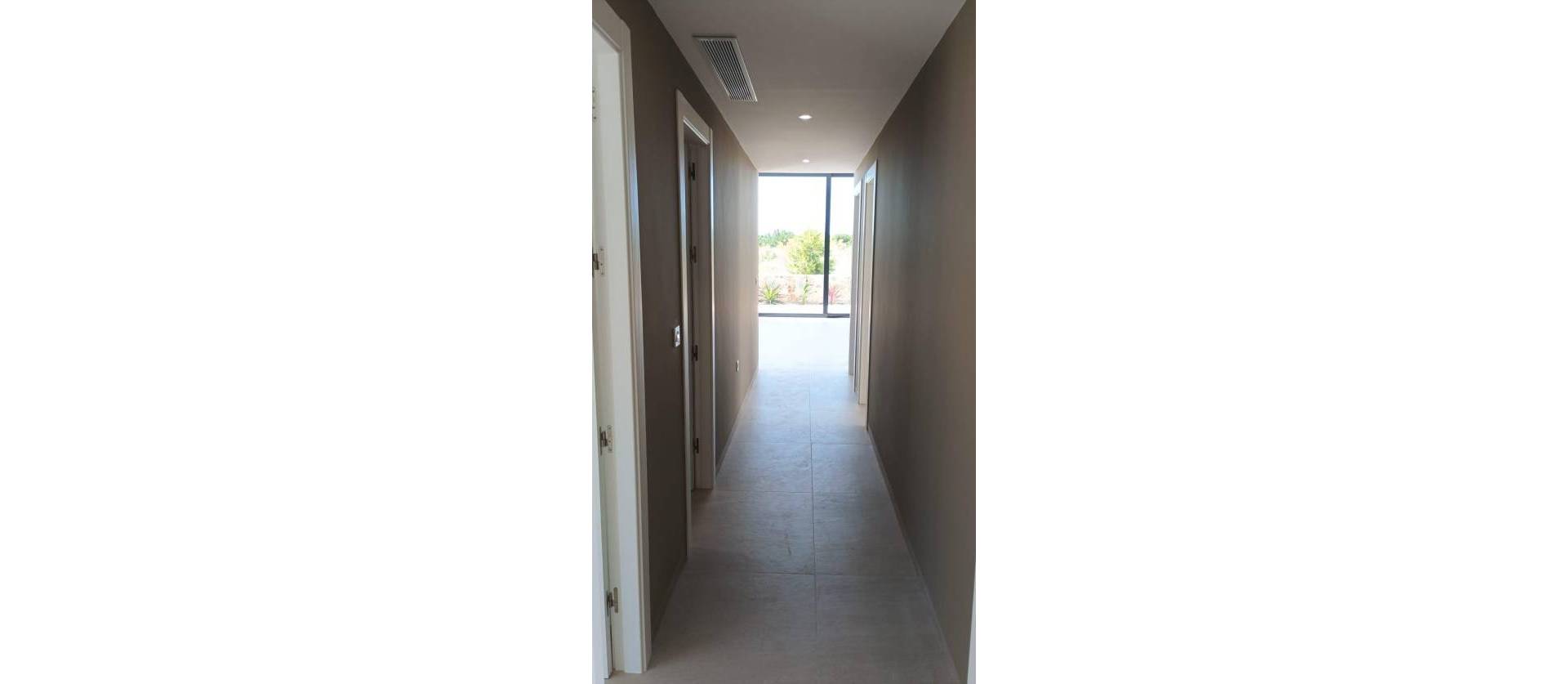 New Build - Villa - Pilar de la Horadada - Roda Golf