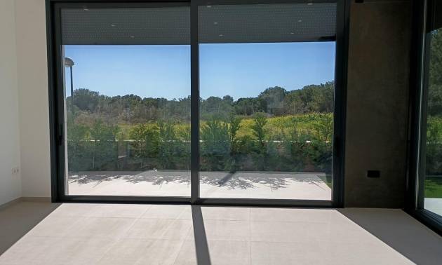 New Build - Villa - Pilar de la Horadada - Roda Golf