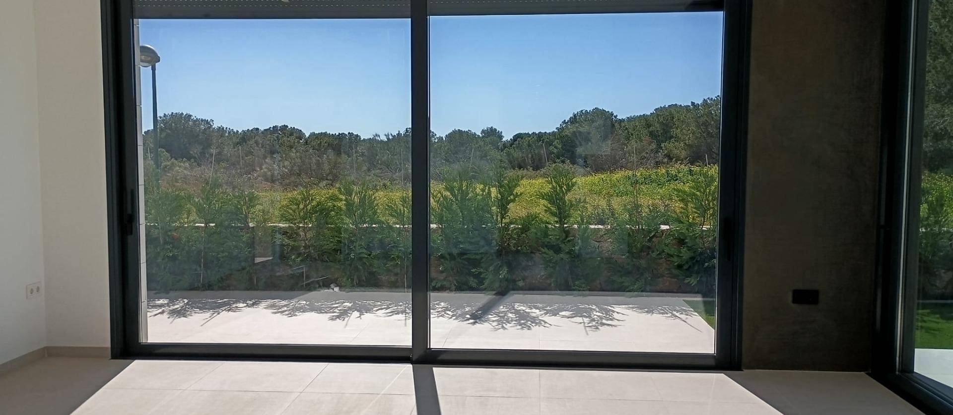 New Build - Villa - Pilar de la Horadada - Roda Golf