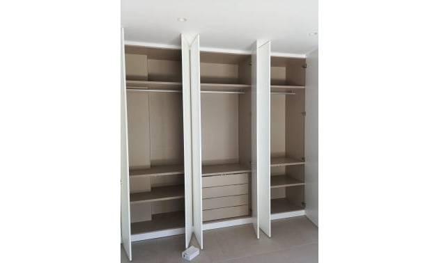 New Build - Villa - Pilar de la Horadada - Roda Golf