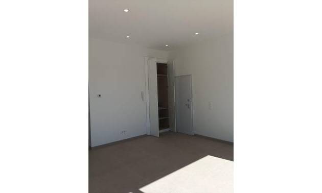 New Build - Villa - Pilar de la Horadada - Roda Golf