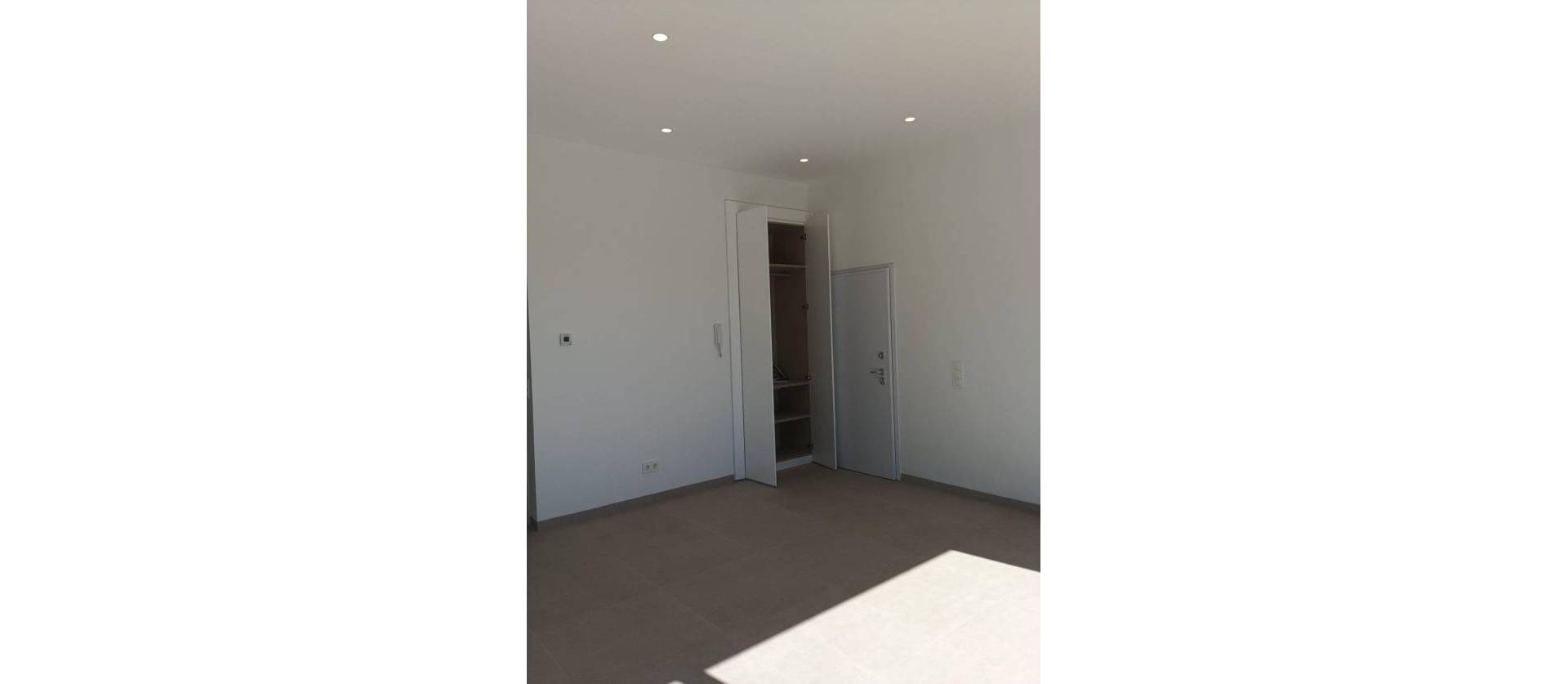 New Build - Villa - Pilar de la Horadada - Roda Golf