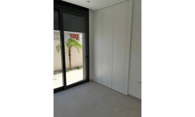 New Build - Villa - Pilar de la Horadada - Roda Golf