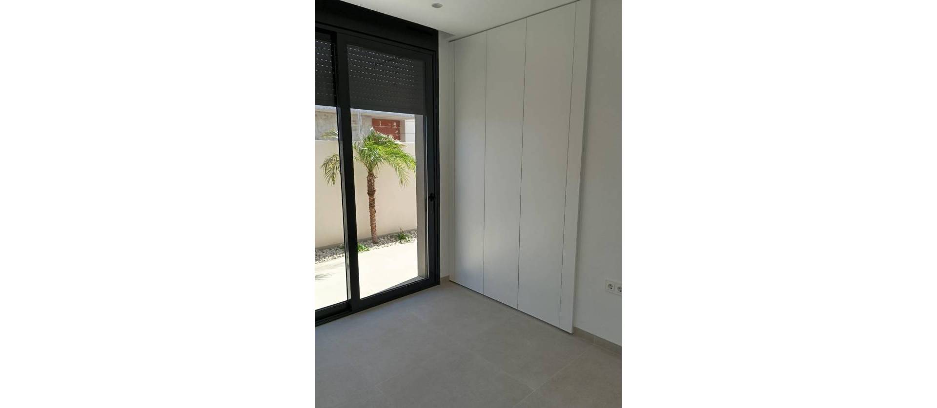 New Build - Villa - Pilar de la Horadada - Roda Golf