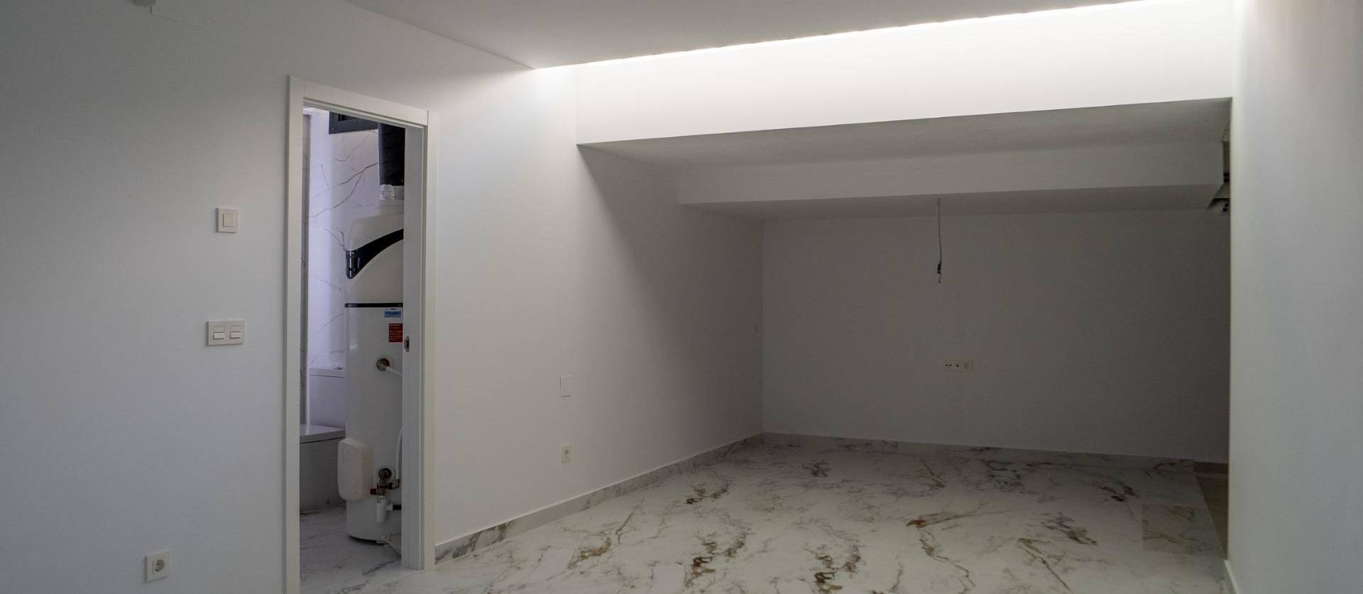 Nieuwbouw projecten - Villa - La Nucía