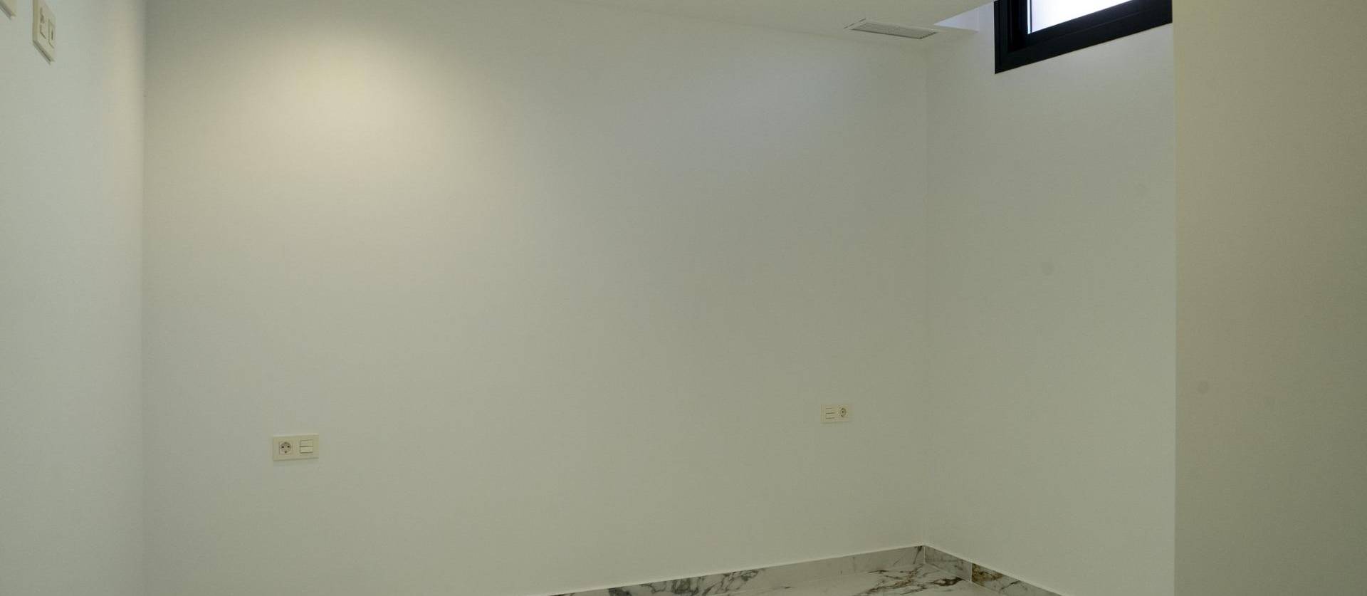 Nieuwbouw projecten - Villa - La Nucía