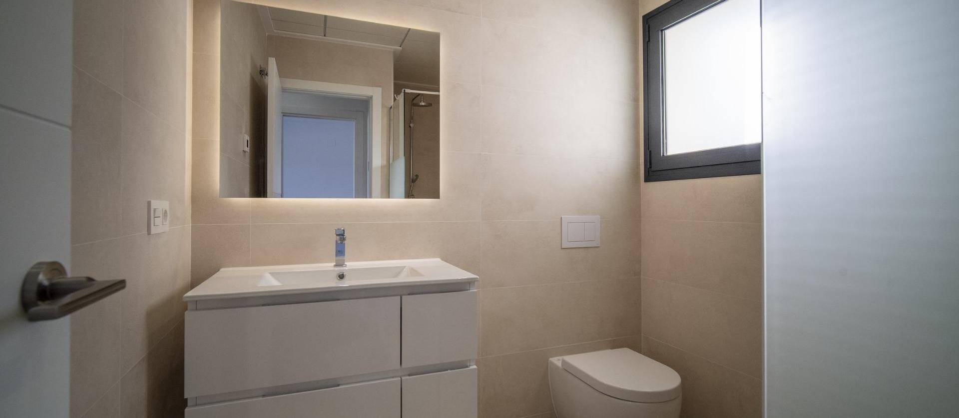 Nieuwbouw projecten - Villa - La Nucía