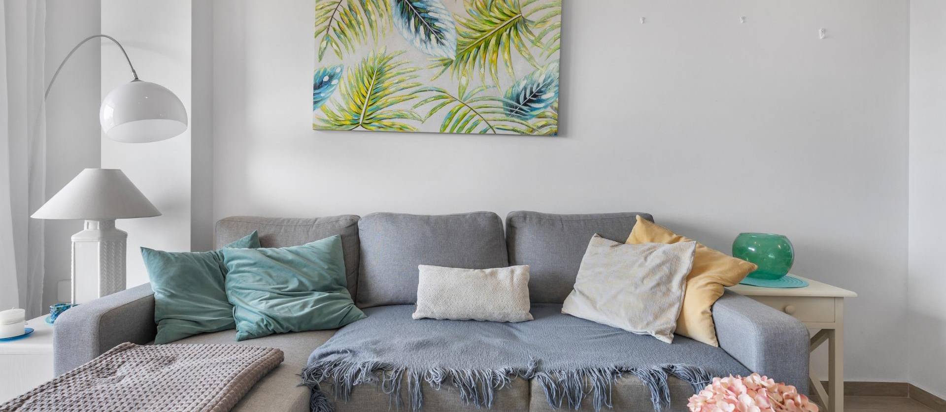 Bestaande woningen - Appartment - Torrevieja - Los Frutales