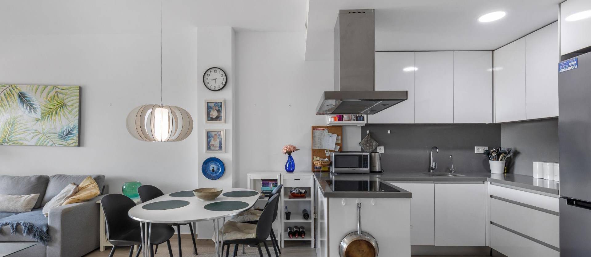 Bestaande woningen - Appartment - Torrevieja - Los Frutales