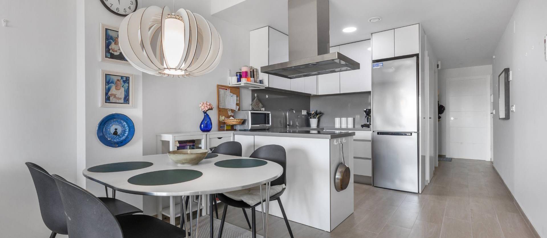 Bestaande woningen - Appartment - Torrevieja - Los Frutales