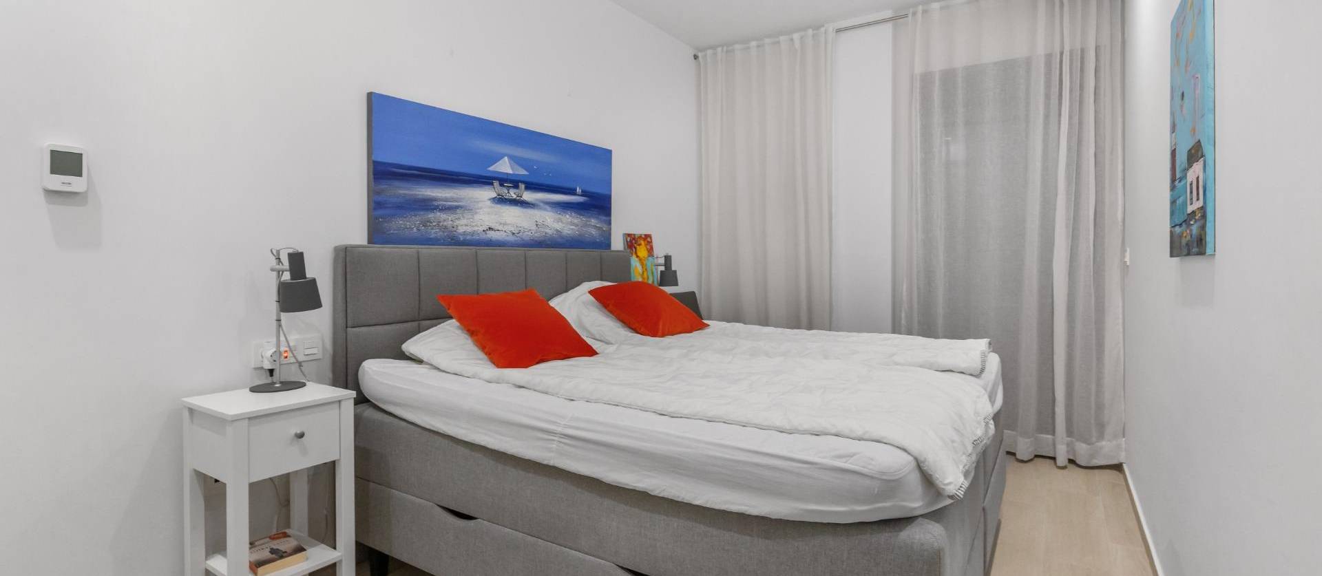 Bestaande woningen - Appartment - Torrevieja - Los Frutales