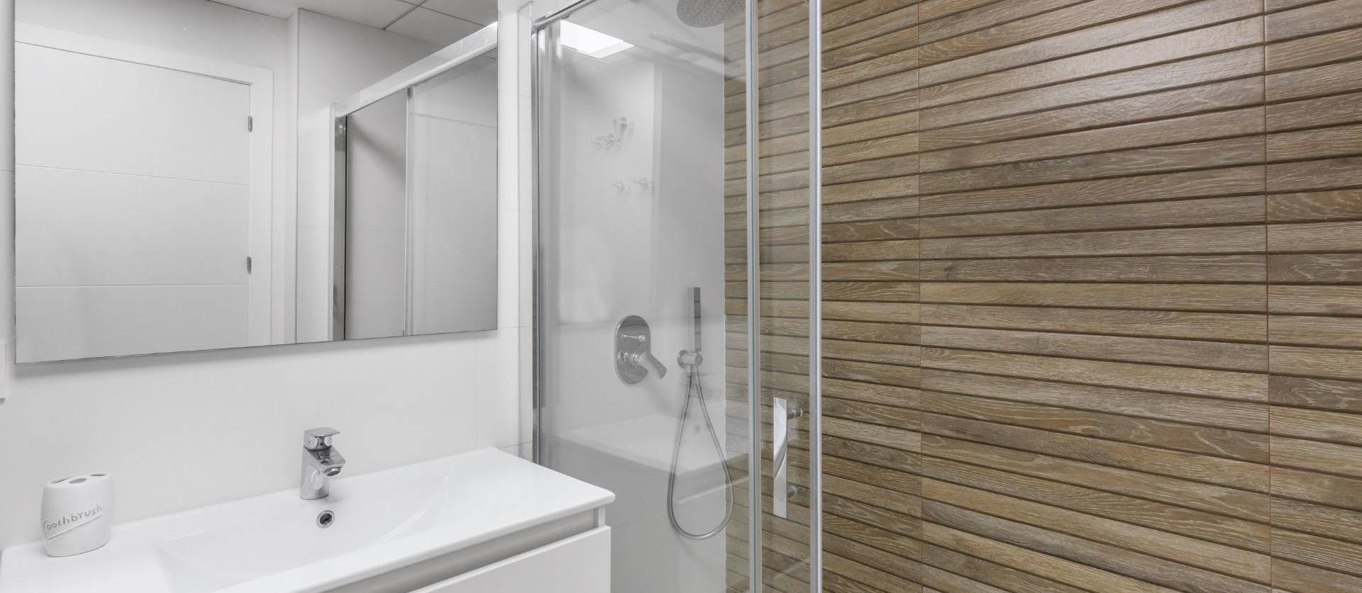 Bestaande woningen - Appartment - Torrevieja - Los Frutales
