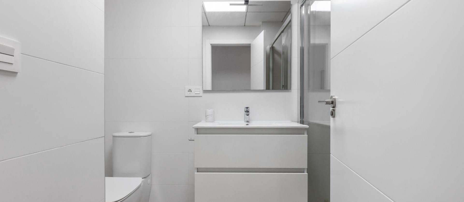 Bestaande woningen - Appartment - Torrevieja - Los Frutales