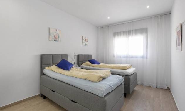 Bestaande woningen - Appartment - Torrevieja - Los Frutales