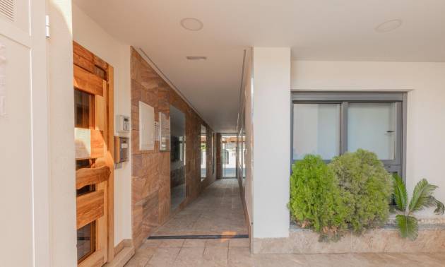 Bestaande woningen - Appartment - Torrevieja - Los Frutales