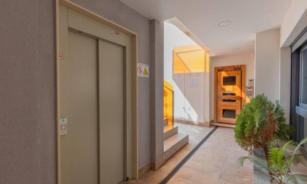 Bestaande woningen - Appartment - Torrevieja - Los Frutales