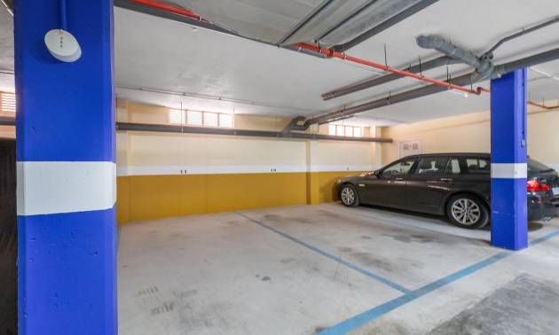 Bestaande woningen - Appartment - Torrevieja - Los Frutales