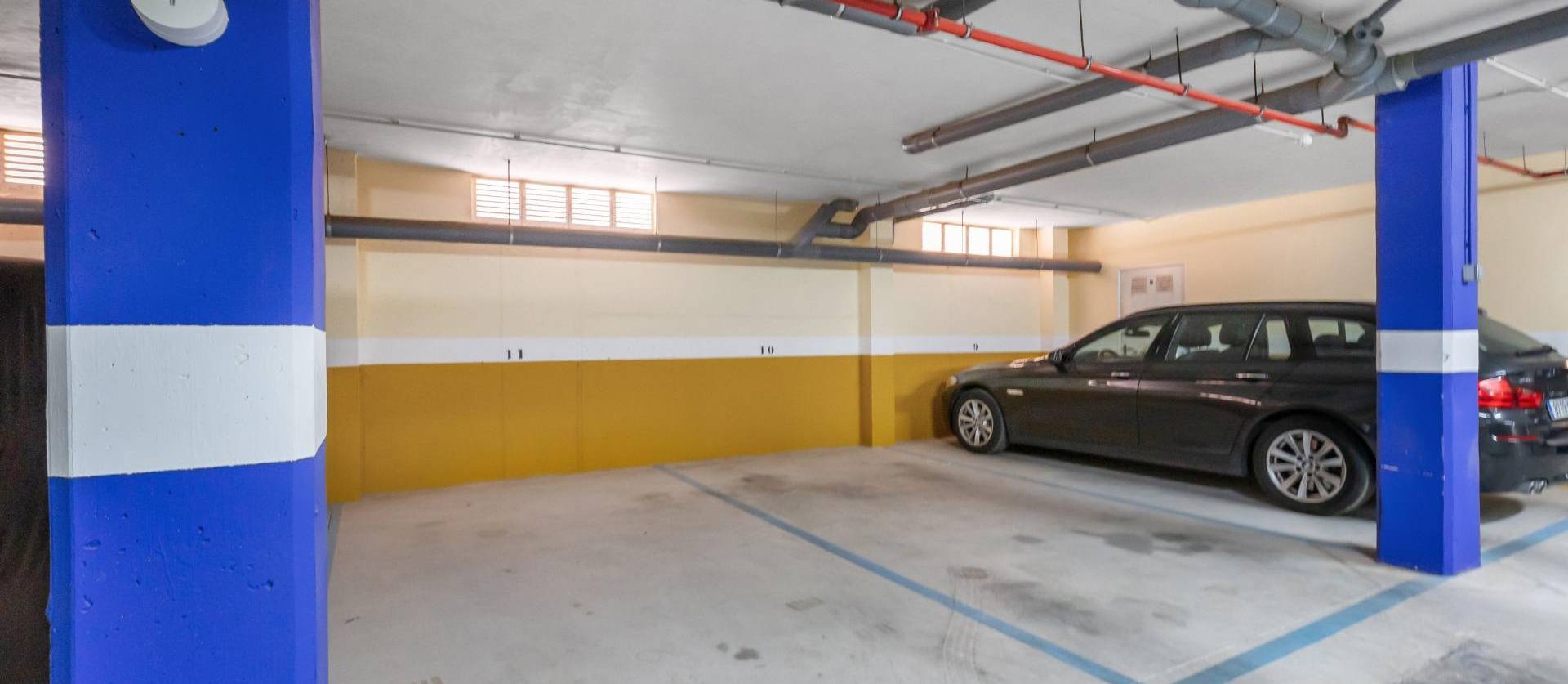 Bestaande woningen - Appartment - Torrevieja - Los Frutales