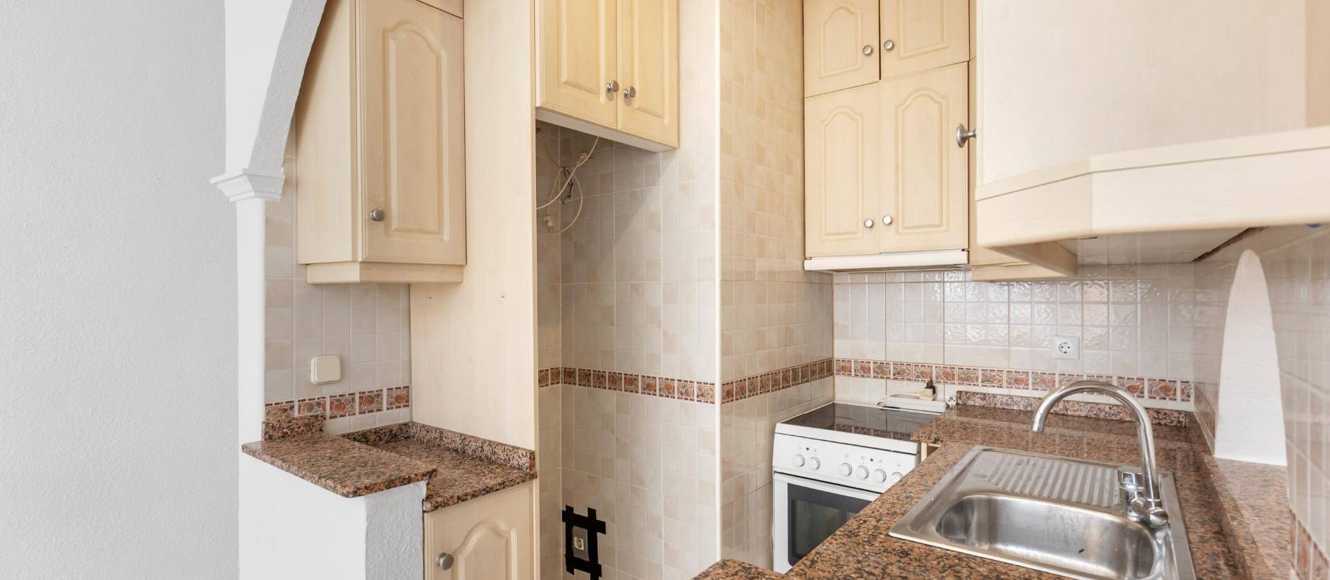 Venta - Apartment - Torrevieja - Puerto Deportivo