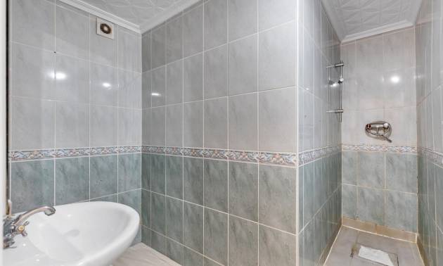 Venta - Apartment - Torrevieja - Puerto Deportivo