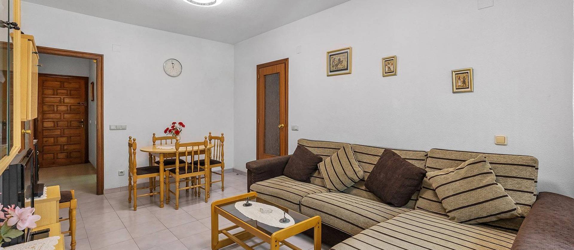Venta - Apartment - Torrevieja - Estacion de autobuses