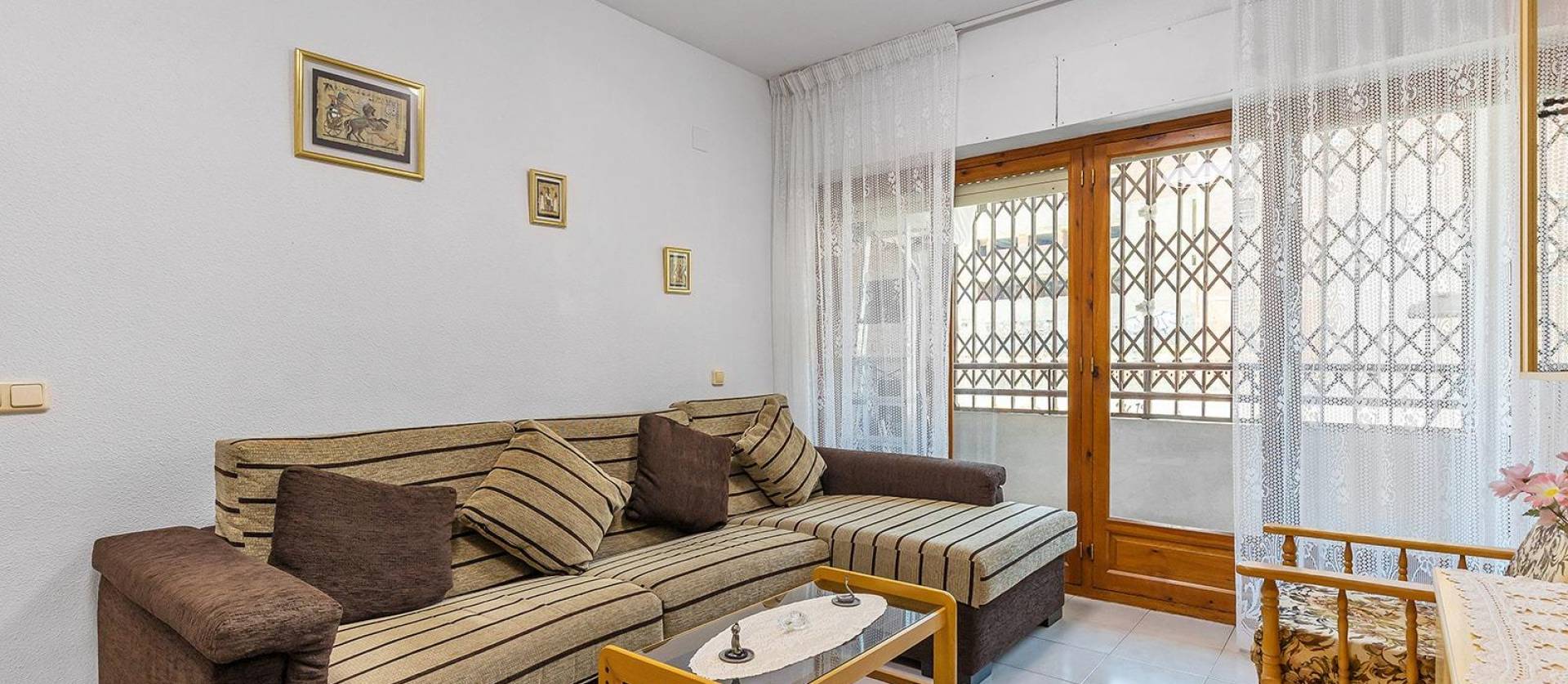 Venta - Apartment - Torrevieja - Estacion de autobuses