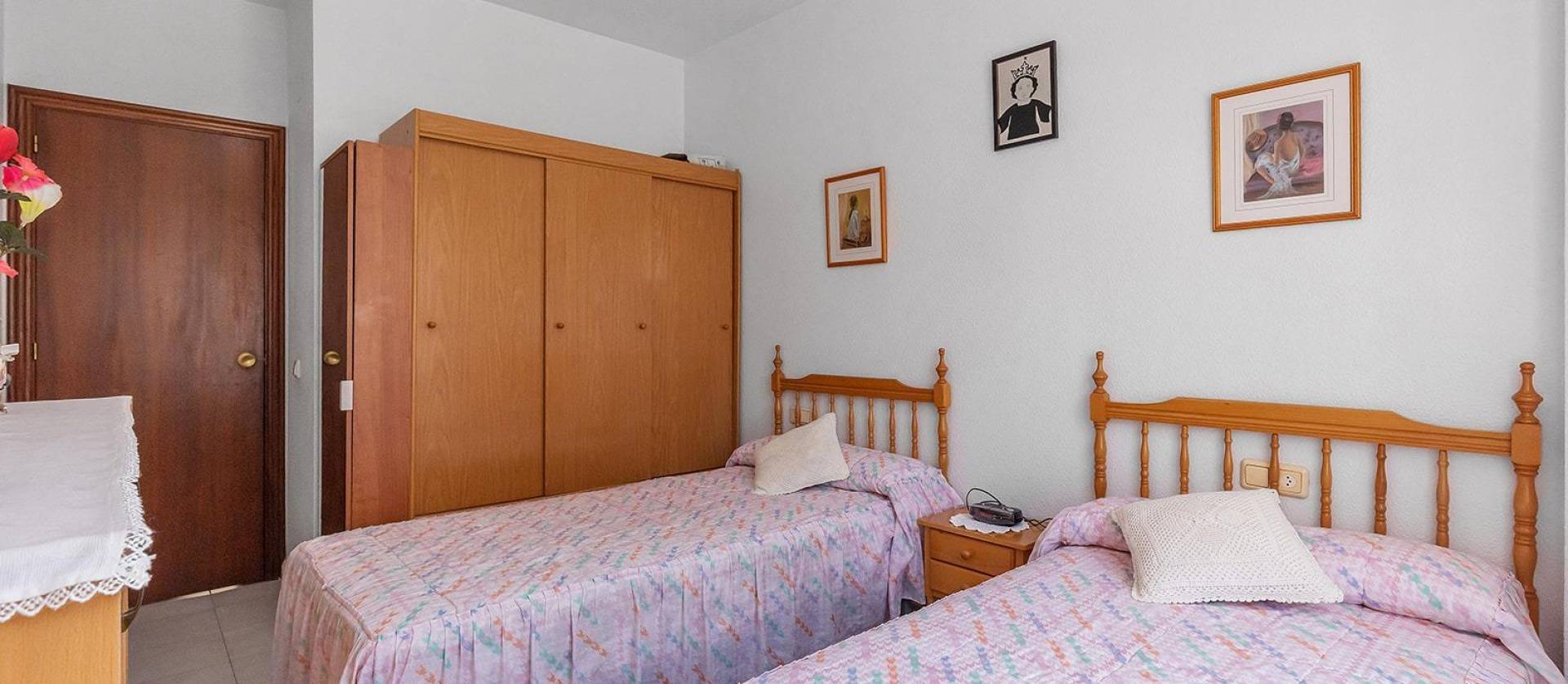 Venta - Apartment - Torrevieja - Estacion de autobuses