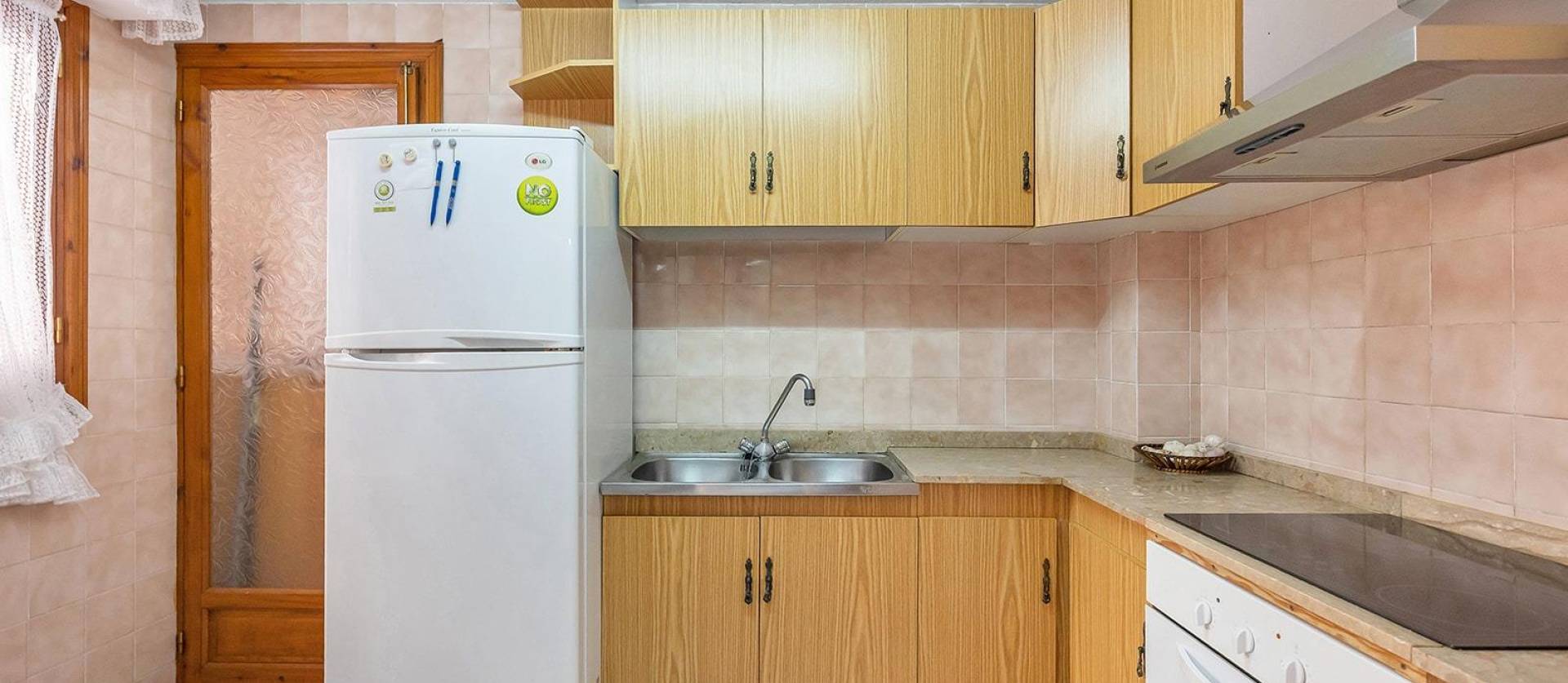 Venta - Apartment - Torrevieja - Estacion de autobuses