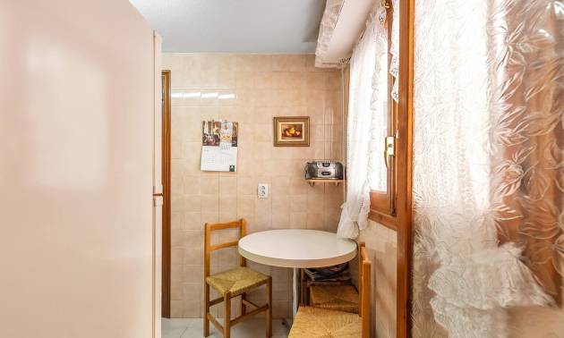 Venta - Apartment - Torrevieja - Estacion de autobuses