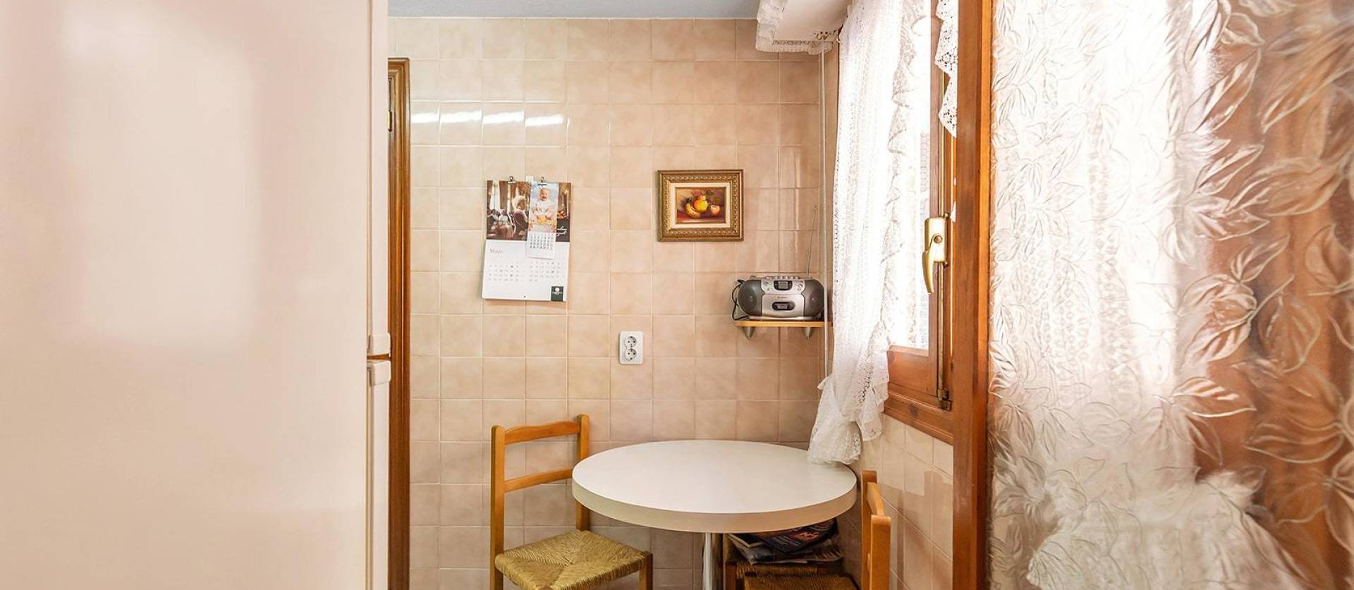 Venta - Apartment - Torrevieja - Estacion de autobuses
