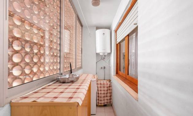 Venta - Apartment - Torrevieja - Estacion de autobuses