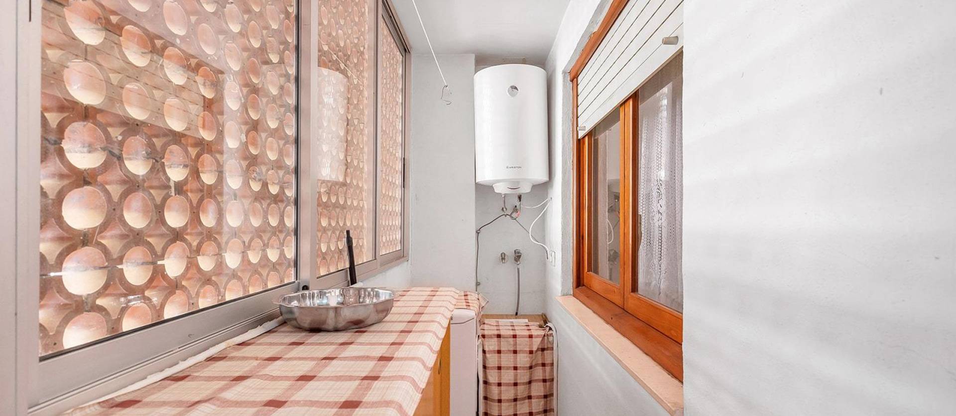 Venta - Apartment - Torrevieja - Estacion de autobuses