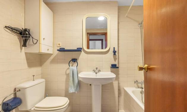 Venta - Apartment - Torrevieja - Estacion de autobuses