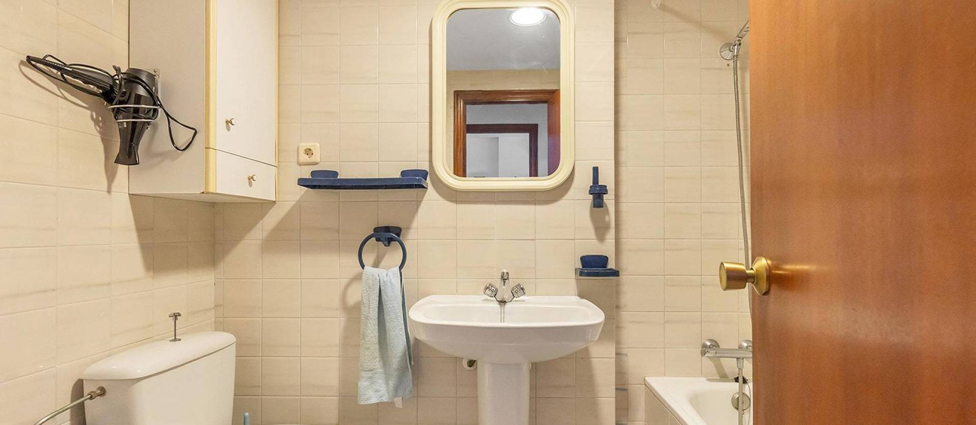 Venta - Apartment - Torrevieja - Estacion de autobuses