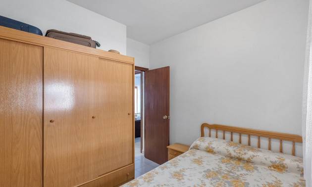 Venta - Apartment - Torrevieja - Estacion de autobuses