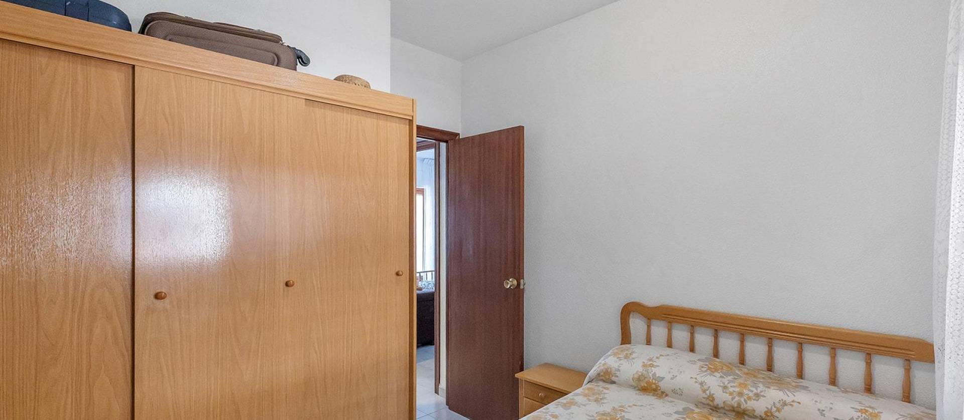 Venta - Apartment - Torrevieja - Estacion de autobuses