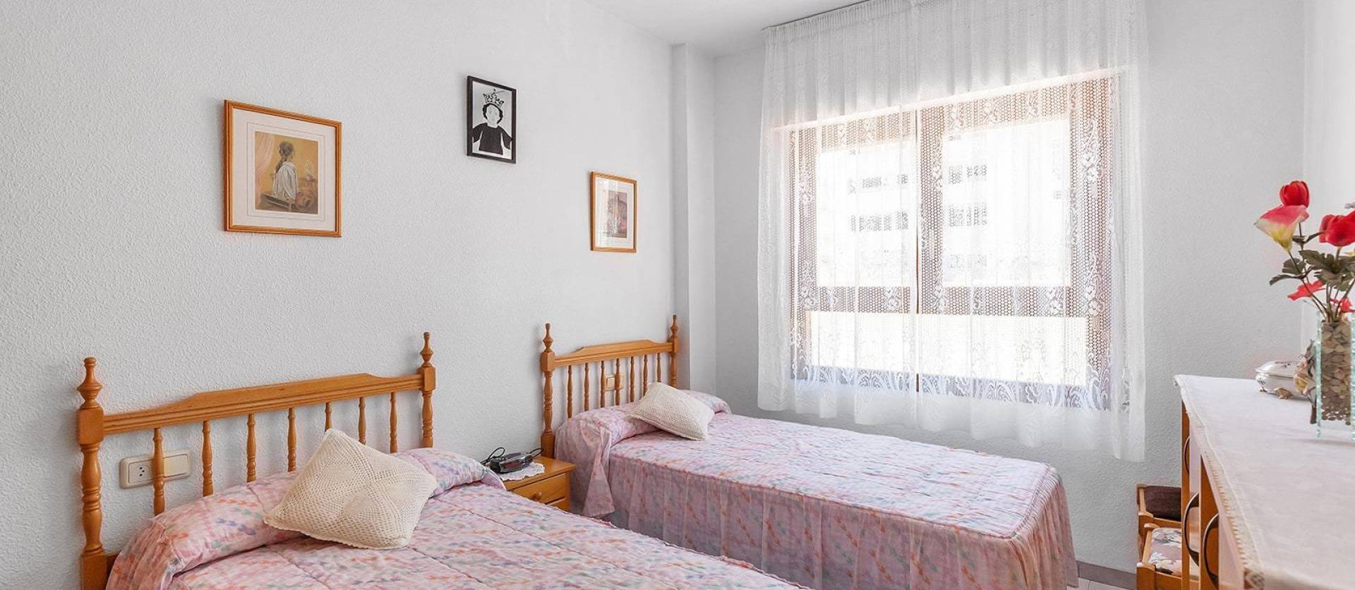 Venta - Apartment - Torrevieja - Estacion de autobuses