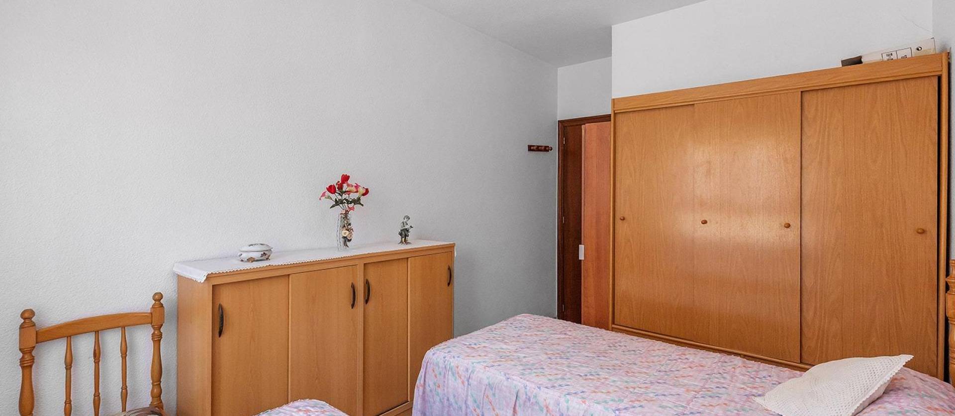 Venta - Apartment - Torrevieja - Estacion de autobuses