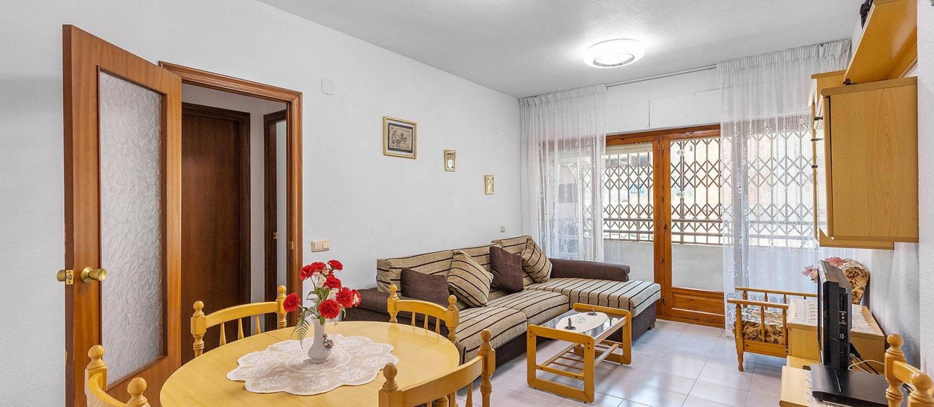 Venta - Apartment - Torrevieja - Estacion de autobuses