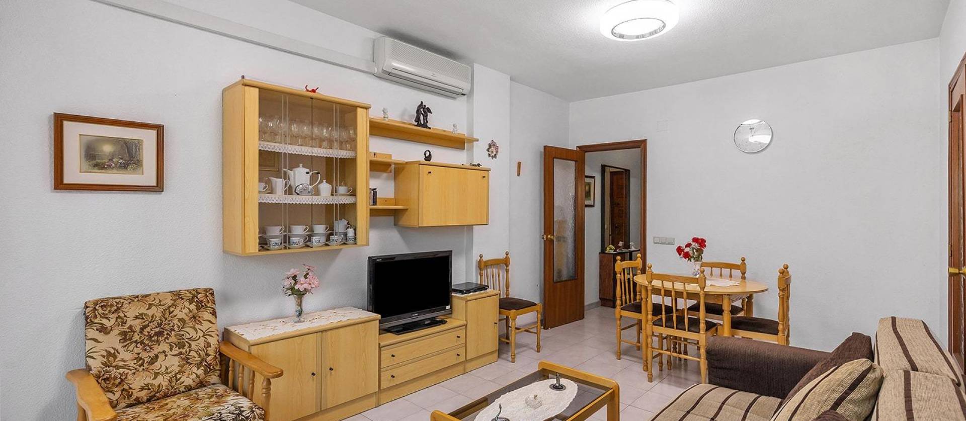 Venta - Apartment - Torrevieja - Estacion de autobuses