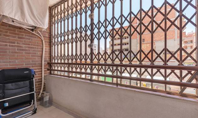 Venta - Apartment - Torrevieja - Estacion de autobuses