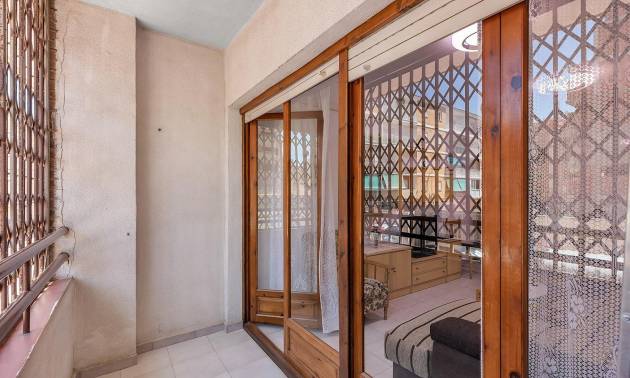 Venta - Apartment - Torrevieja - Estacion de autobuses
