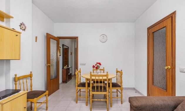Venta - Apartment - Torrevieja - Estacion de autobuses