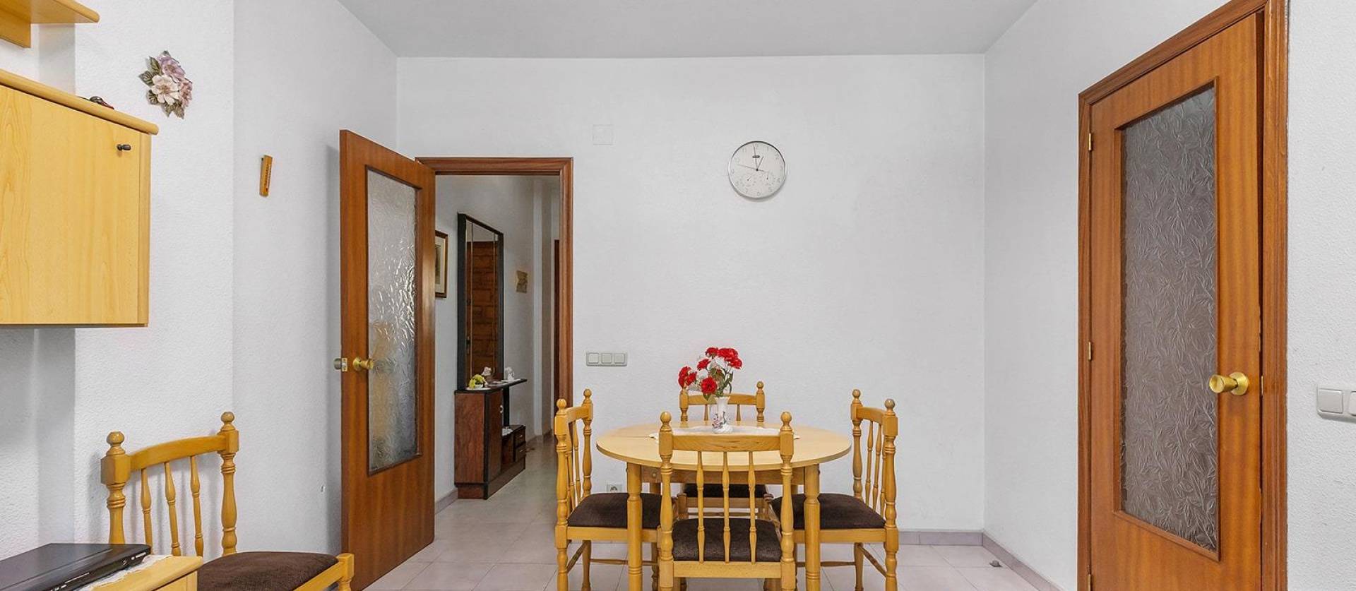 Venta - Apartment - Torrevieja - Estacion de autobuses