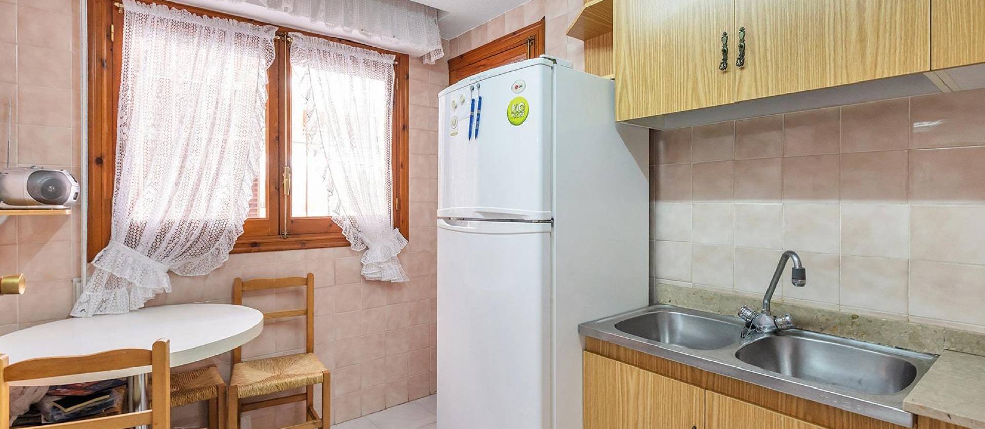 Venta - Apartment - Torrevieja - Estacion de autobuses