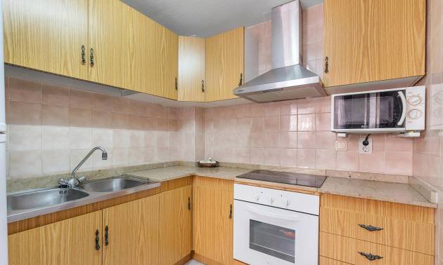 Venta - Apartment - Torrevieja - Estacion de autobuses