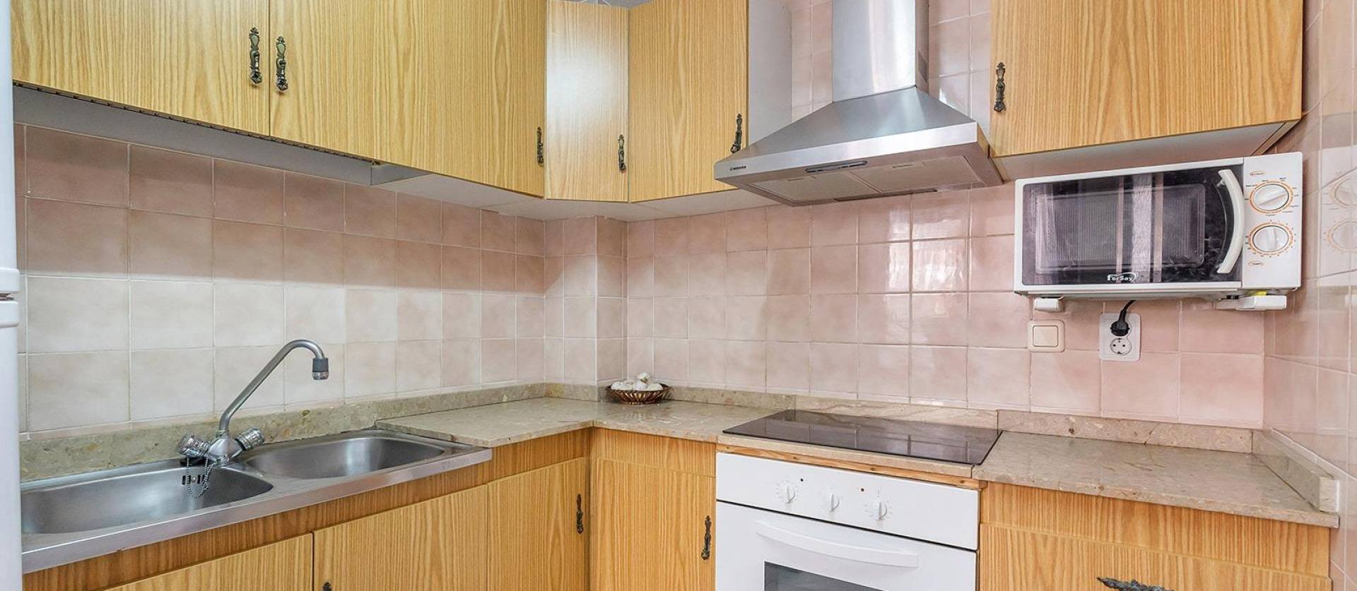 Venta - Apartment - Torrevieja - Estacion de autobuses