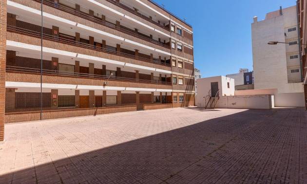 Venta - Apartment - Torrevieja - Estacion de autobuses