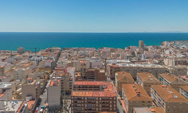 Venta - Apartment - Torrevieja - Estacion de autobuses
