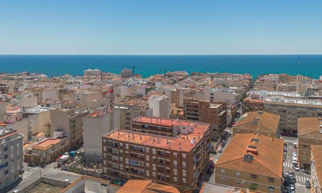 Venta - Apartment - Torrevieja - Estacion de autobuses